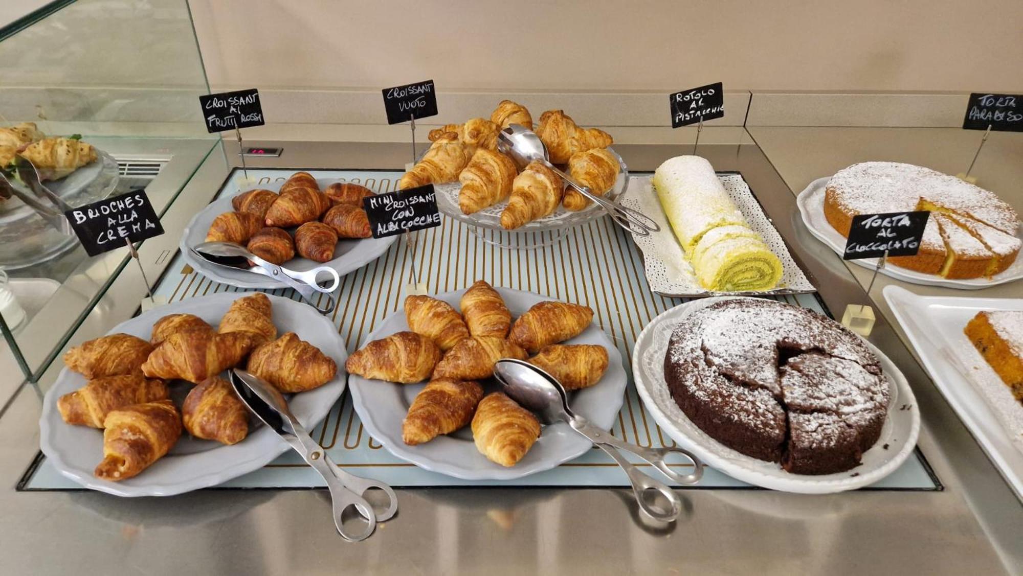 Hotel Villa Dei Gerani 리미니 외부 사진