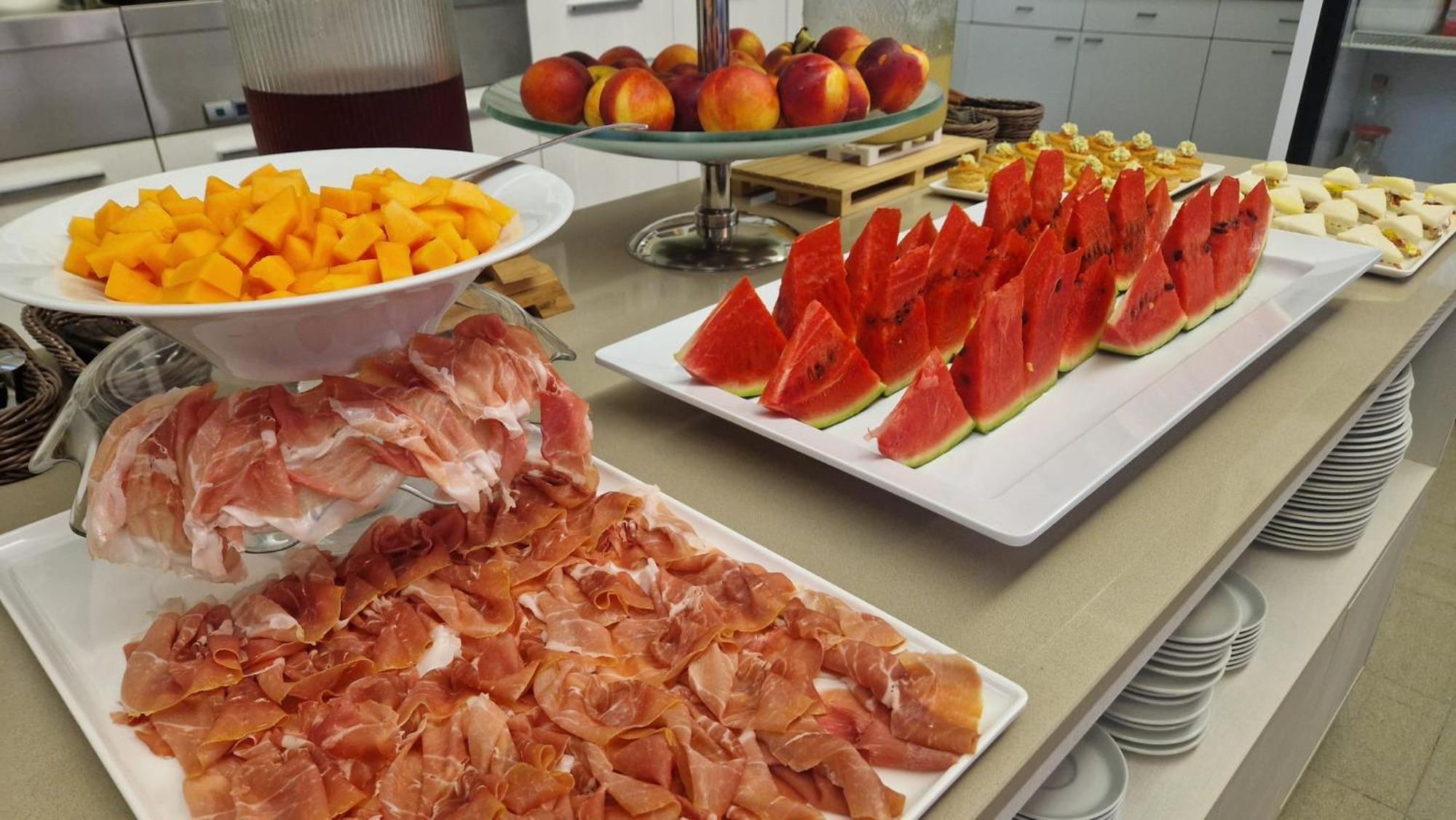 Hotel Villa Dei Gerani 리미니 외부 사진