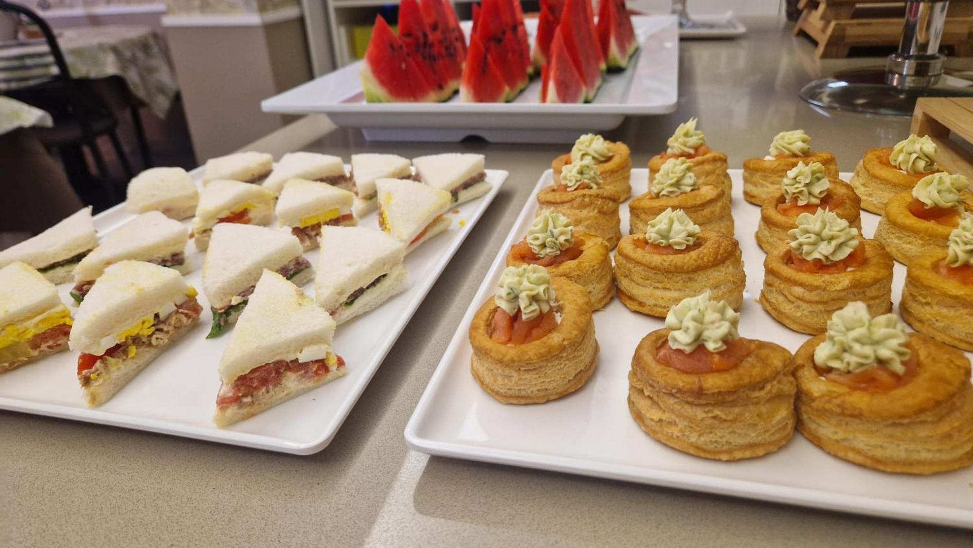 Hotel Villa Dei Gerani 리미니 외부 사진