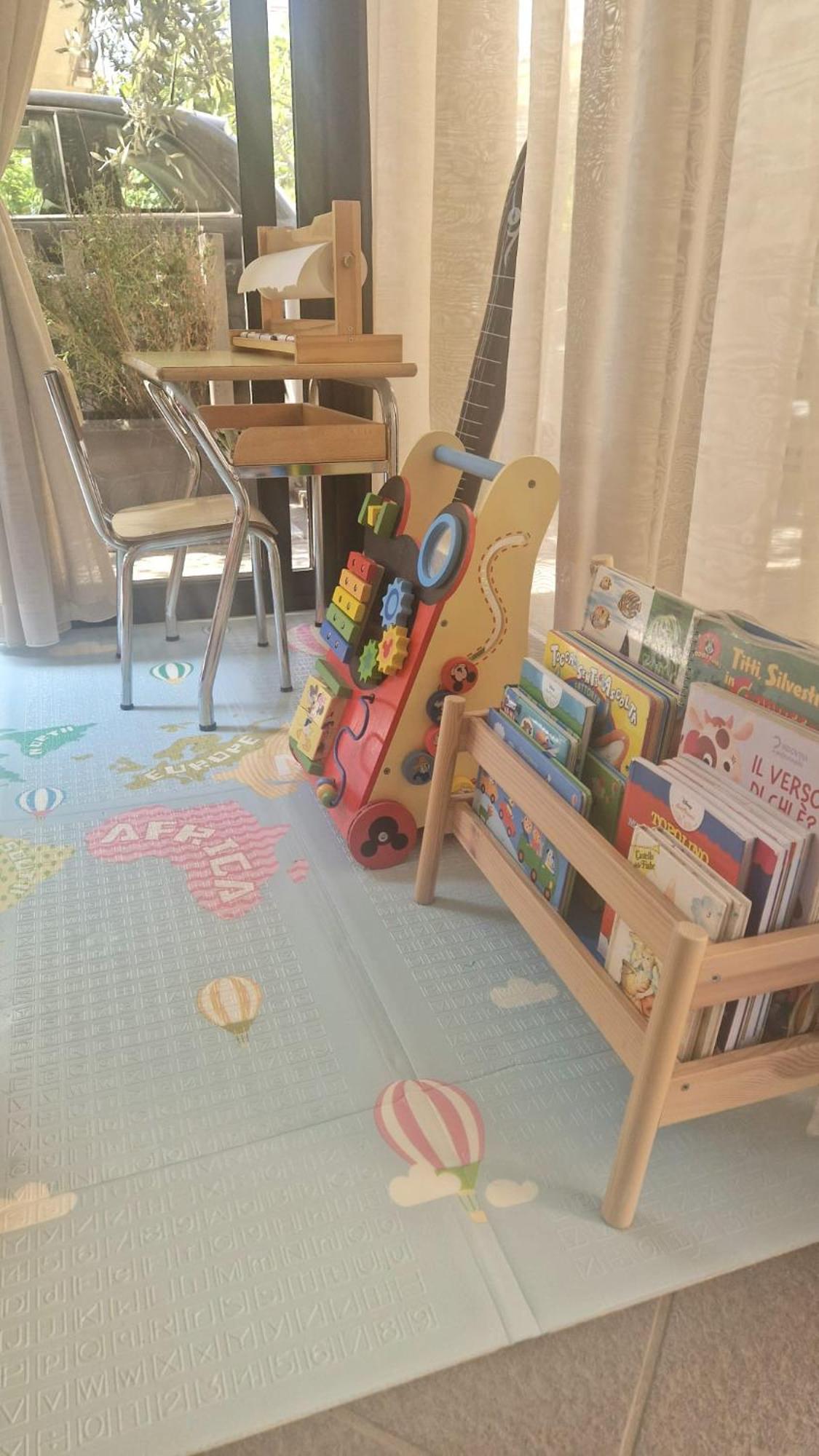 Hotel Villa Dei Gerani 리미니 외부 사진