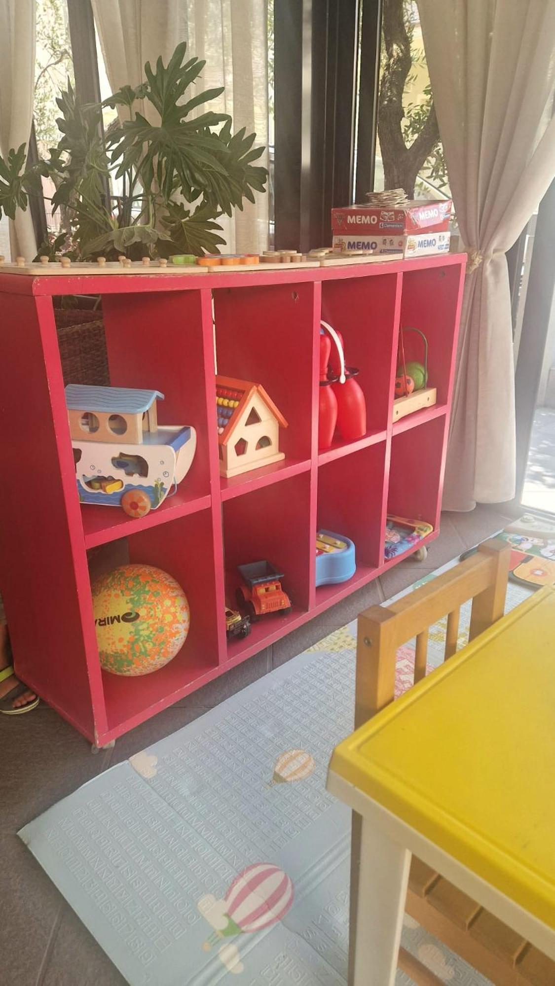 Hotel Villa Dei Gerani 리미니 외부 사진