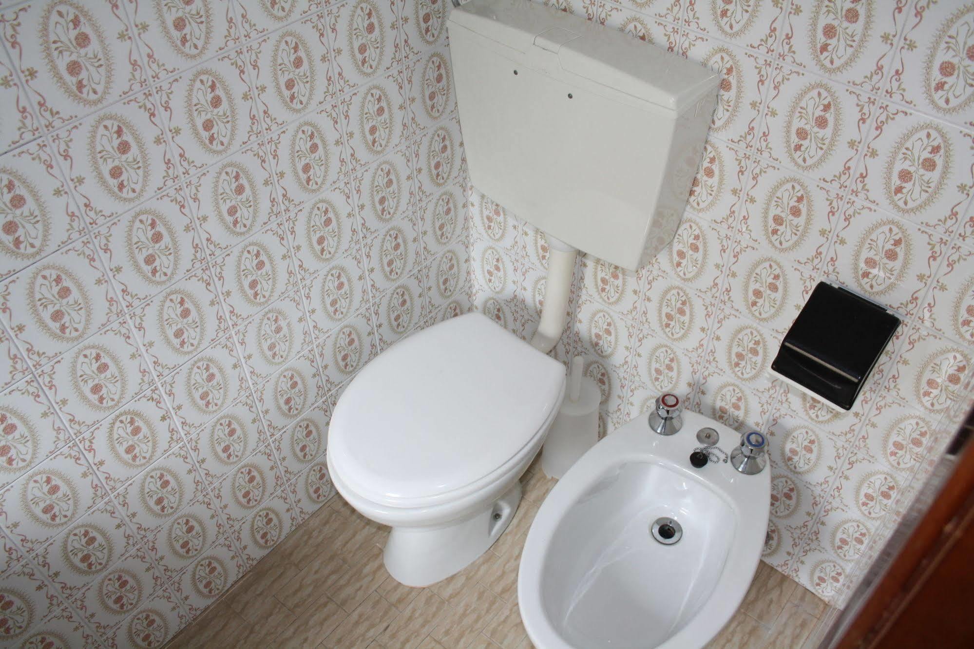 Hotel Villa Dei Gerani 리미니 외부 사진
